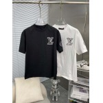 2025年4月4日入荷新作Louis Vuitton半袖 Tシャツ高級品/LD工場