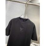 2025年4月4日入荷新作Louis Vuitton半袖 Tシャツ高級品/LD工場