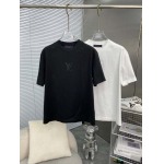 2025年4月4日入荷新作Louis Vuitton半袖 Tシャツ高級品/LD工場