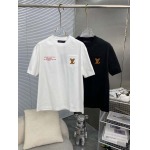 2025年4月4日入荷新作Louis Vuitton半袖 Tシャツ高級品/LD工場