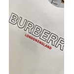 2025年4月4日入荷新作burberry半袖 Tシャツ高級品/LD工場