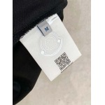 2025年4月4日入荷新作Moncler半袖 Tシャツ高級品/LD工場