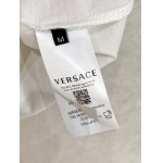2025年4月4日入荷新作Versace半袖 Tシャツ高級品/LD工場