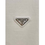 2025年4月4日入荷新作Prada半袖 Tシャツ高級品/LD工場