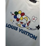 2025年4月4日入荷新作Louis Vuitton半袖 Tシャツ高級品/LD工場