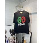 2025年4月4日入荷新作Gucci半袖 Tシャツ高級品/LD工場