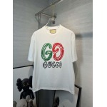 2025年4月4日入荷新作Gucci半袖 Tシャツ高級品/LD工場