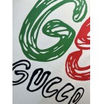 2025年4月4日入荷新作Gucci半袖 Tシャツ高級品/LD工場