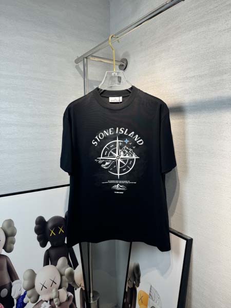 2025年4月4日入荷新作半袖 Tシャツ高級品/LD工場