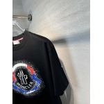 2025年4月4日入荷新作Moncler半袖 Tシャツ高級品/LD工場