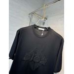 2025年4月4日入荷新作DIOR半袖 Tシャツ高級品/LD工場