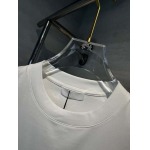 2025年4月4日入荷新作Prada半袖 Tシャツ高級品/LD工場