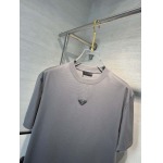 2025年4月4日入荷新作Prada半袖 Tシャツ高級品/LD工場