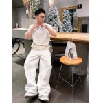 2025年4月4日入荷新作Louis Vuitton半袖 Tシャツ高級品/LD工場