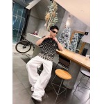 2025年4月4日入荷新作Louis Vuitton半袖 Tシャツ高級品/LD工場