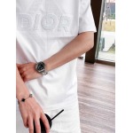 2025年4月4日入荷新作DIOR半袖 Tシャツ高級品/LD工場