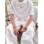 2025年4月4日入荷新作DIOR半袖 Tシャツ高級品/LD工場