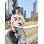 2025年4月4日入荷新作DIOR半袖 Tシャツ高級品/LD工場