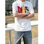 2025年4月4日入荷新作DIOR半袖 Tシャツ高級品/LD工場