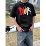 2025年4月4日入荷新作DIOR半袖 Tシャツ高級品/LD工場