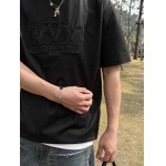 2025年4月4日入荷新作Louis Vuitton半袖 Tシャツ高級品/LD工場