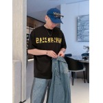 2025年4月4日入荷新作Balenciaga半袖 Tシャツ高級品/LD工場