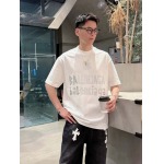 2025年4月4日入荷新作Balenciaga半袖 Tシャツ高級品/LD工場