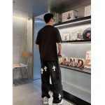 2025年4月4日入荷新作Balenciaga半袖 Tシャツ高級品/LD工場