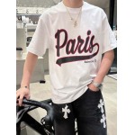 2025年4月4日入荷新作Balenciaga半袖 Tシャツ高級品/LD工場