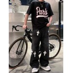 2025年4月4日入荷新作Balenciaga半袖 Tシャツ高級品/LD工場