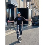 2025年4月4日入荷新作burberry半袖 Tシャツ高級品/LD工場