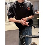 2025年4月4日入荷新作Hermes半袖 Tシャツ高級品/LD工場