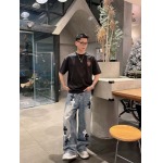 2025年4月4日入荷新作Hermes半袖 Tシャツ高級品/LD工場