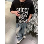2025年4月4日入荷新作Gucci半袖 Tシャツ高級品/LD工場