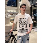 2025年4月4日入荷新作Gucci半袖 Tシャツ高級品/LD工場