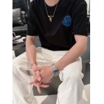 2025年4月4日入荷新作Louis Vuitton半袖 Tシャツ高級品/LD工場