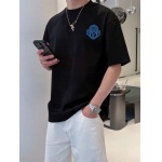 2025年4月4日入荷新作Louis Vuitton半袖 Tシャツ高級品/LD工場