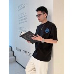 2025年4月4日入荷新作Louis Vuitton半袖 Tシャツ高級品/LD工場