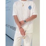 2025年4月4日入荷新作Louis Vuitton半袖 Tシャツ高級品/LD工場