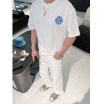 2025年4月4日入荷新作Louis Vuitton半袖 Tシャツ高級品/LD工場