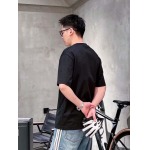 2025年4月4日入荷新作Prada半袖 Tシャツ高級品/LD工場