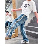 2025年4月4日入荷新作Prada半袖 Tシャツ高級品/LD工場