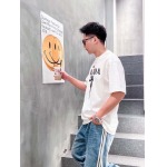 2025年4月4日入荷新作Prada半袖 Tシャツ高級品/LD工場