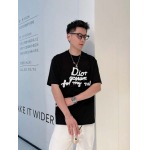 2025年4月4日入荷新作DIOR半袖 Tシャツ高級品/LD工場