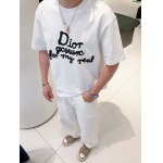 2025年4月4日入荷新作DIOR半袖 Tシャツ高級品/LD工場