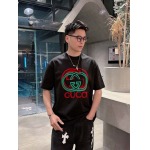 2025年4月4日入荷新作Gucci半袖 Tシャツ高級品/LD工場
