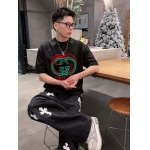 2025年4月4日入荷新作Gucci半袖 Tシャツ高級品/LD工場