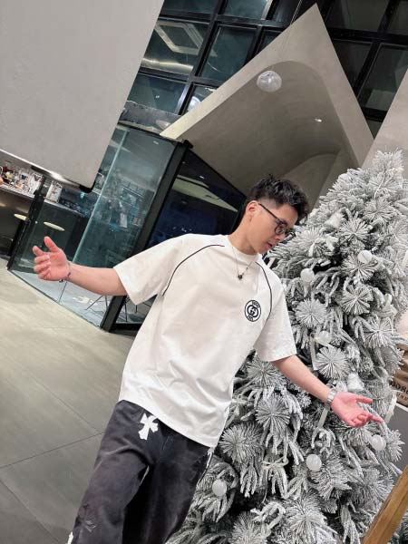 2025年4月4日入荷新作Gucci半袖 Tシャツ高級品/L...