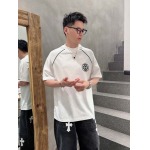 2025年4月4日入荷新作Gucci半袖 Tシャツ高級品/LD工場