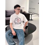 2025年4月4日入荷新作Moncler半袖 Tシャツ高級品/LD工場